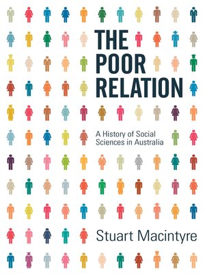 cover image of Poor Relation